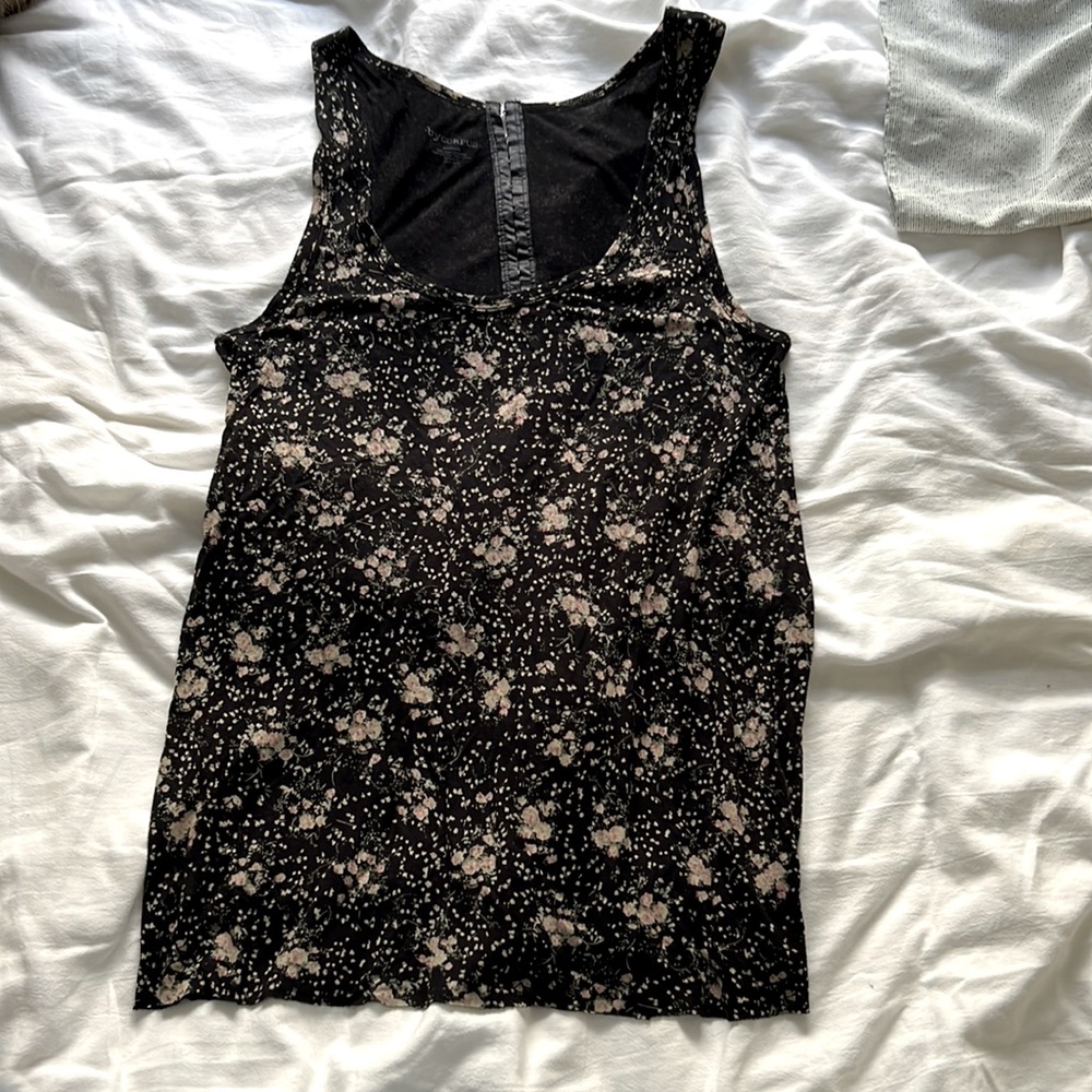 Urban Outfitters Tunic Top